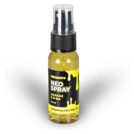 Mikbaits neo spray 30 ml - krill