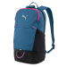 Puma VIBE BACKPACK Športový batoh, modrá, veľkosť