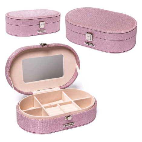 Šperkovnice a stojany na šperky Peterson