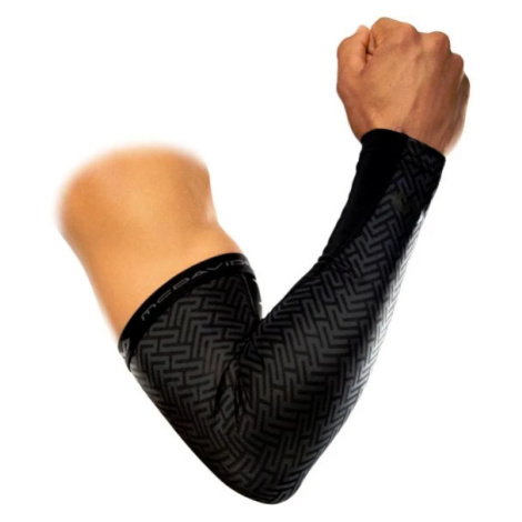 McDavid Dual Compression Arm Sleeves X601 Black,XL