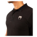 Venum LIONS21 POLO Pánske tričko polo, čierna, veľkosť