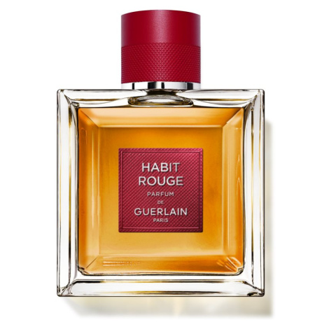 GUERLAIN Habit Rouge Parfum parfém pre mužov