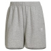 SIVÉ DÁMSKE ŠORTKY ADIDAS ADICOLOR ESSENTIALS FRENCH TERRY SHORTS HC0629