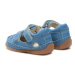 Froddo Sandále G2150164-1 Modrá