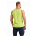 Rough Radical Sports Top Fine Lime