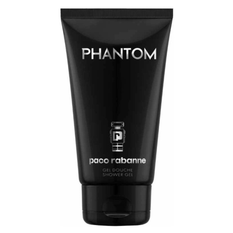 Paco Rabanne Phantom - sprchový gel 150 ml