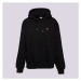 Ellesse Mikina S Kapucňou Giulos Oh Hoody Blk