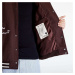 Bunda PREACH Patched Varsity Jacket Brown/ Creamy