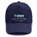 Alpine F1 čiapka baseballová šiltovka official navy F1 Team 2023
