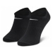 Nike Súprava 3 párov krátkych pánskych ponožiek SX7678 010 Čierna