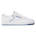 Reebok Sneakersy Club C 85 ID9272 Biela