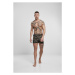 Brandit Boxershorts darkcamo