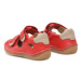 Froddo Sandále G2150167-3 M Červená