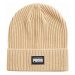 Čiapka Puma Ribbed Classic Cuff Beanie W 024038 07 senior