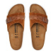 Birkenstock Šľapky Oita 1026742 Hnedá