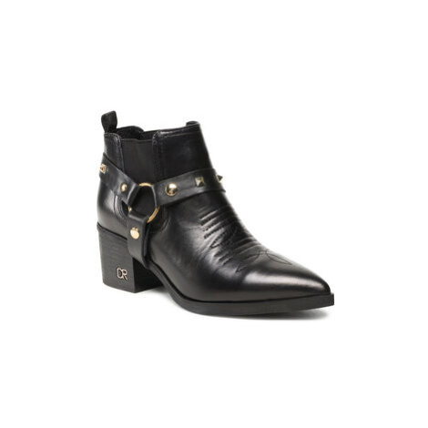 Dámske Chelsea Boots Carinii