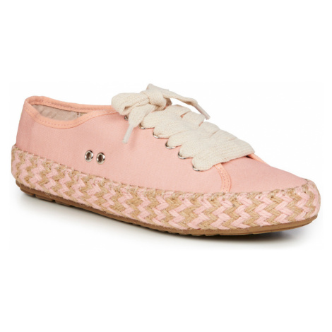 Dámske espadrilky Emu Australia