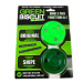 Puck Green Biscuit Bonus 2-Pack