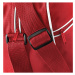 BagBase Unisex taška cez rameno 18 l BG14 Classic Red