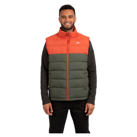 Men's insulated vest Trespass Oskar