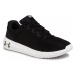 Sneakersy UNDER ARMOUR - Ua Ripple 2.0 3022044-002  Blk