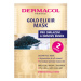 Dermacol - Gold Elixir omladzujúca maska s kaviárom - 16 ml (2x8)
