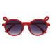 Sunmania Detské slnečné okuliare "Teddy" 3769 červená