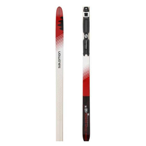 Bežecké lyže Salomon