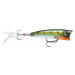 Rapala wobler x-rap pop 7cm 11g yp