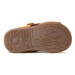 Froddo Sandále G2150154-3 Žltá