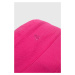 Detský klobúk GAP ružová farba
