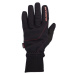 Arcore WINTERMUTE Zimné rukavice, čierna, veľkosť
