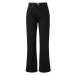 Calvin Klein Jeans Džínsy 'AUTHENTIC'  čierny denim