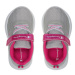 Champion Sneakersy Softy Evolve G Td Low Cut Shoe S32531-ES001 Sivá