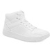 Champion Sneakersy Rebound 2.0 Mid Cut S S11471-WW007 Biela