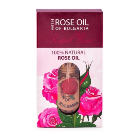 Ružový olej Regina Roses 1,2 ml