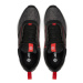 Alpina Sneakersy Mizx Cool 625T-1 Čierna