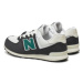 New Balance Sneakersy GC574RBG Čierna