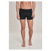 Men's Basic Swim Trunk Swimsuit Black