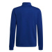 adidas ENT22 TR TOPY Juniorský futbalový dres, modrá, veľkosť