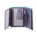 Peněženka CE PR černá a modrá model 16228724 - FPrice
