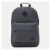 Ruksak Spiral Classic CHarcoal Backpacks