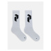 Ponožky 2-Pack Peak Performance Crew Sock 2-Pack Biela