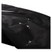 Alpine Pro Felera Dámske lyžiarske nohavice s Ptx membránou LPAB675 čierna