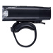 INFINI-LAVA 500 Lite predné 6f čierne USB Čierna