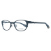 Zac Posen Optical Frame ZSEL BK 49 Selah