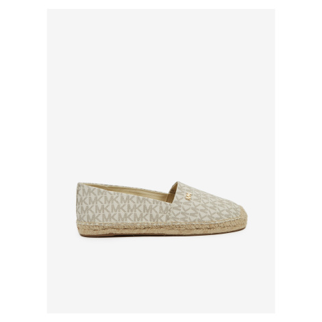 Dámske espadrilky Michael Kors