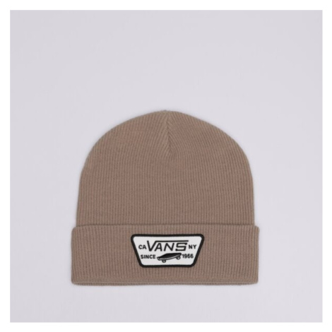 Chlapčenské pokrývky hlavy Vans