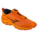 ORANŽOVÉ BEŽECKÉ TENISKY MIZUNO WAVE RIDER GTX J1GC227902