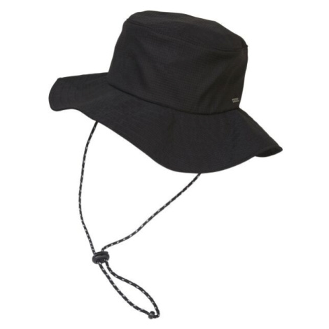 O'Neill HYBRID BUCKET HAT Dámsky klobúk, čierna, veľkosť